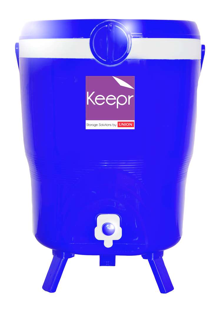 Keepr 12L Jug Cooler and Dispenser