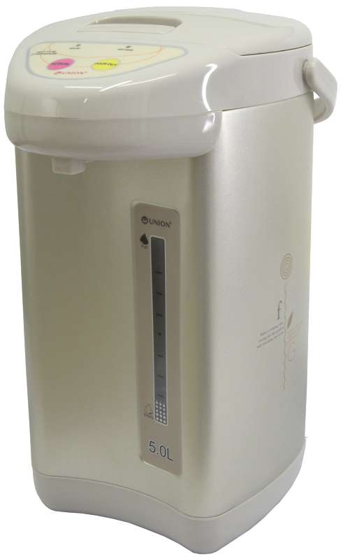 Union 5.0L Easy Touch Electric Airpot