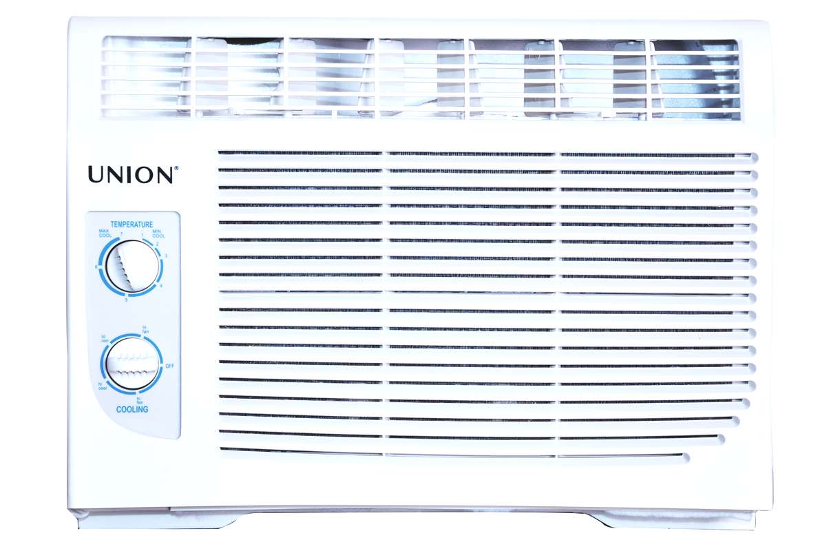 Union 0.5 HP Room Air Conditioner
