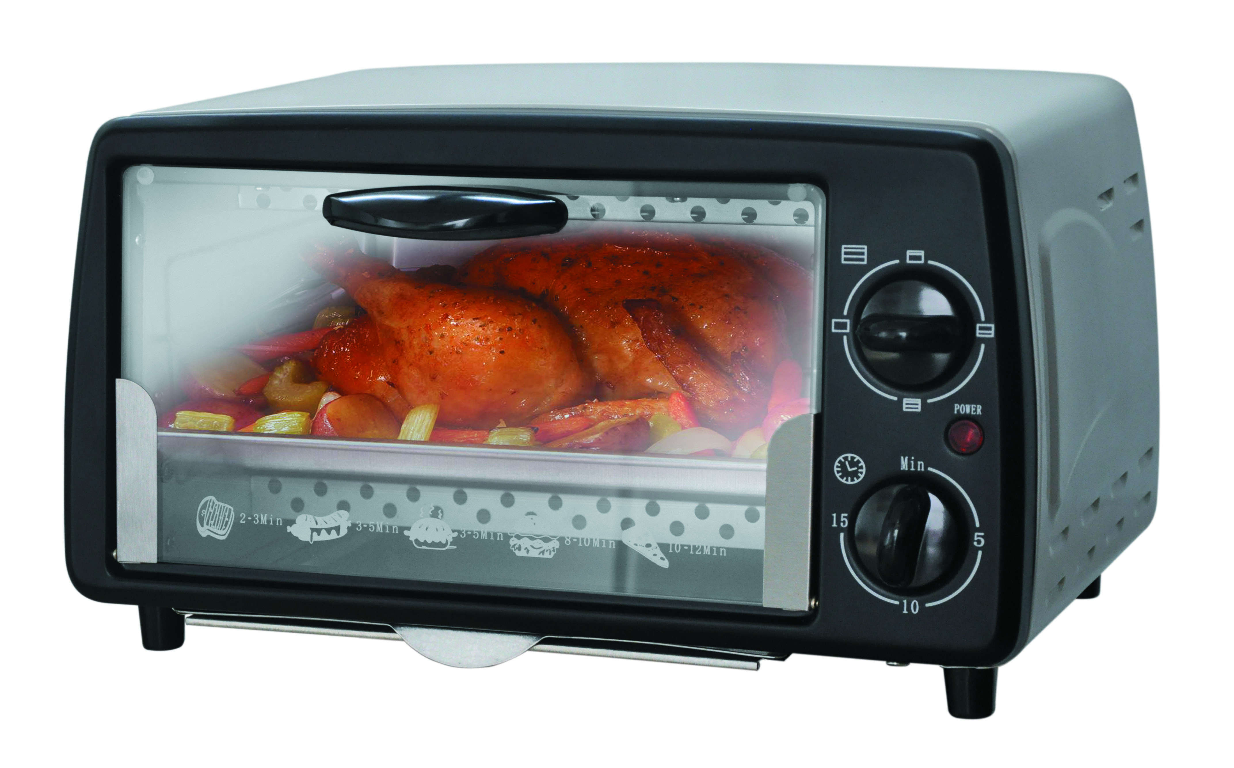 Union 9L Oven Toaster