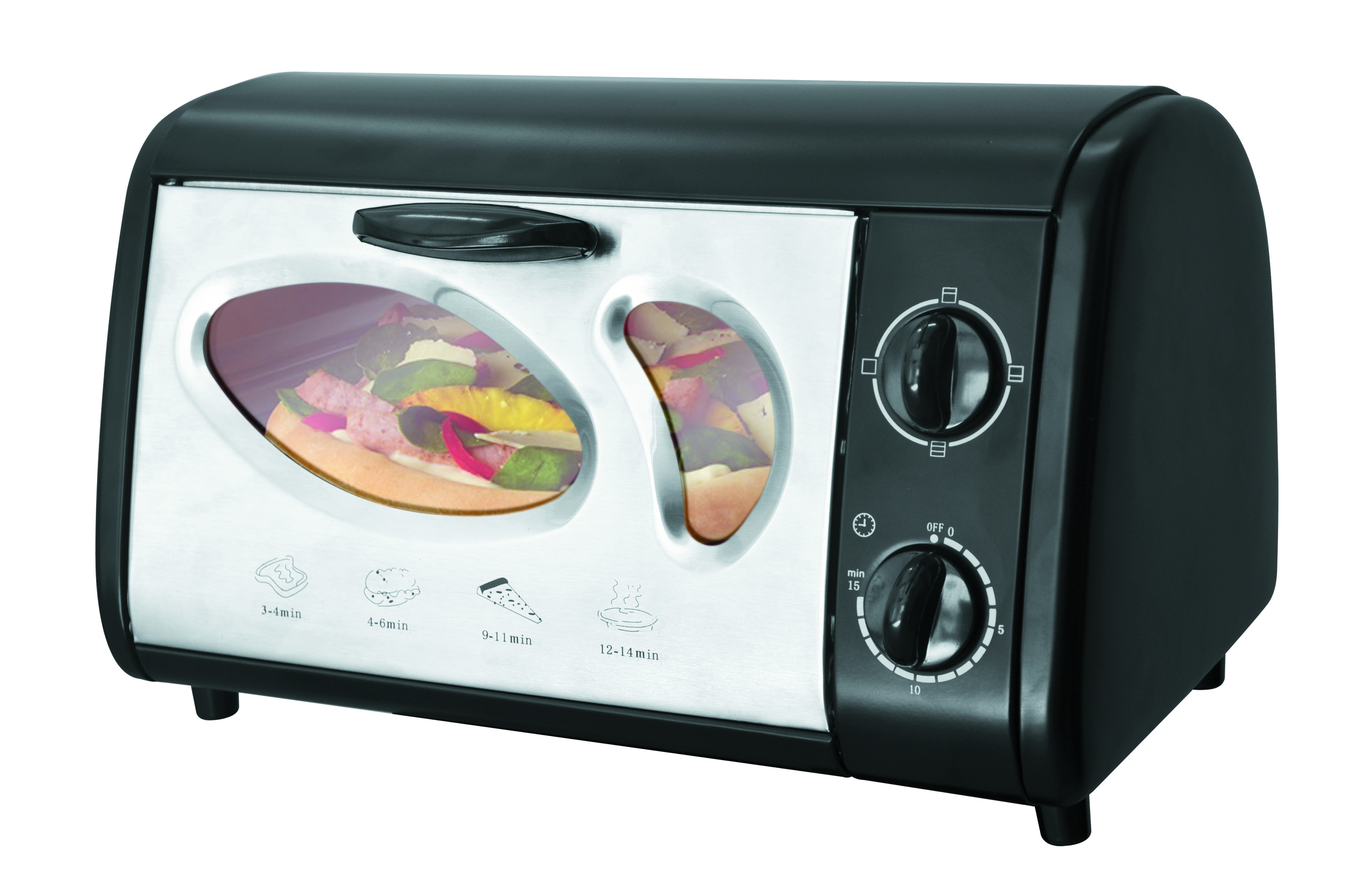 Union 8L Oven Toaster