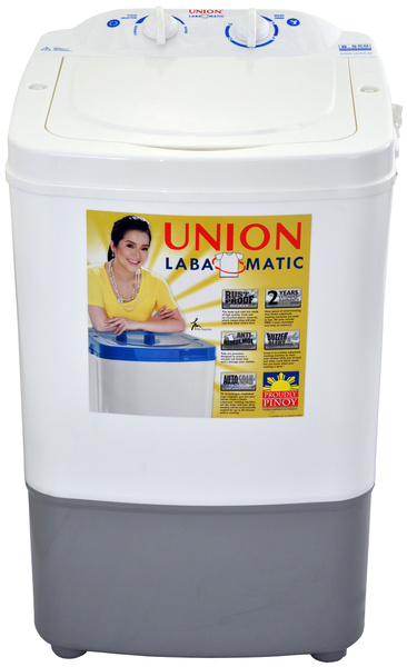 Union 8.5 Kg Labamatic Single Tub