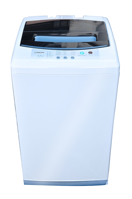 Union 6.0 Kg Fully Automatic Washer