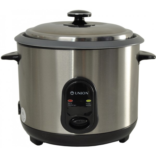 union rice cooker 1.8 litres price