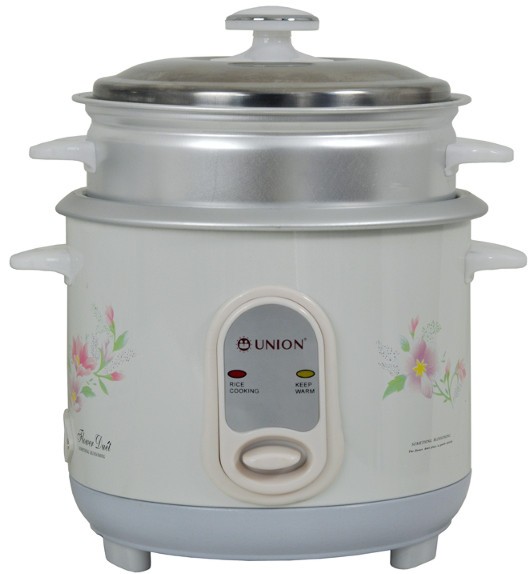 Union 1.0L Rice Cooker Classic