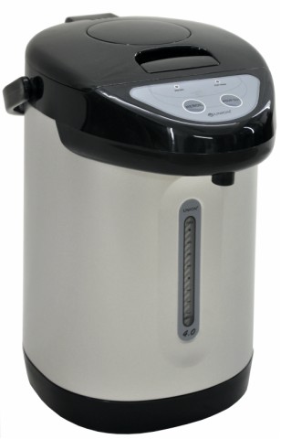 Union 4.0L Easy Touch Electric Airpot